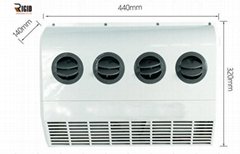 24V air conditioner 