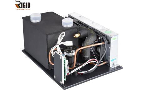 Patented Smallest DC Air Conditioner Module for Portable Air Conditioner