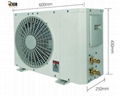 DC Air Conditioner for transportantion  2