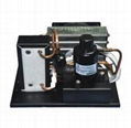 12V 24V Refrigeration System Design Small Cooling System for Tiny Chiller Refrig 1