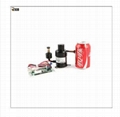 Mini High Pressure Compressor for Small Cooling System and Liquid Chiller 1