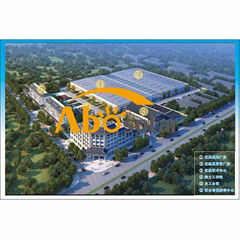 Qingdao Abo Electric Power Co.,Ltd