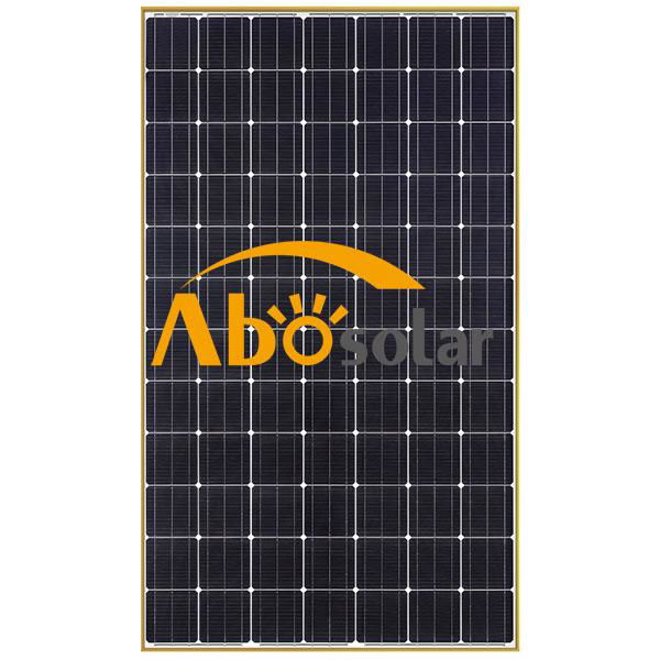 Greensun Standard Solar Module Poly 290watt 280wp 270w cigs solar panel for sola