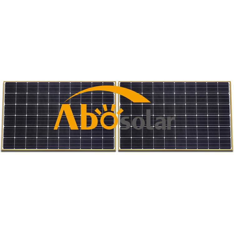 solar panel for solar system