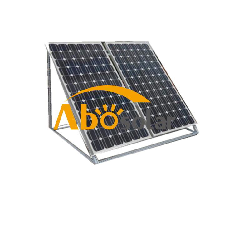 TUV CE  ISO certificated etfe cigs semi flexible solar panel with low price