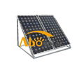 TUV CE  ISO certificated etfe cigs semi flexible solar panel with low price 1