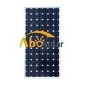 home use low price monocrystalline 12v 150 watt solar panel 2