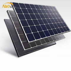 3-350W Renewable Energy Poly Crystal