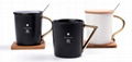 Ceramic mug mugs coffee mug producers