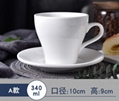 Ceramic mug mugs coffee mug Custom LOGO 2