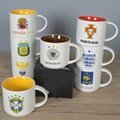 Ceramic mug mugs coffee mug Custom LOGO