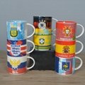 Ceramic mug mugs coffee mug Custom LOGO