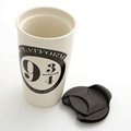 Double coffee mug mugs  ceramic mug 5