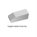 ZHONGBO tungsten carbide wood&stone cutting tips 5