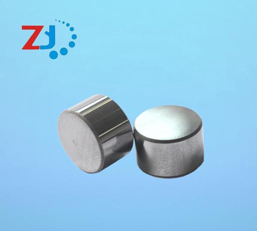 Zhongbo YG8 long lifespan tungsten carbide mining buttons 2