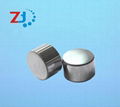 Zhongbo YG8 long lifespan tungsten carbide mining buttons 2