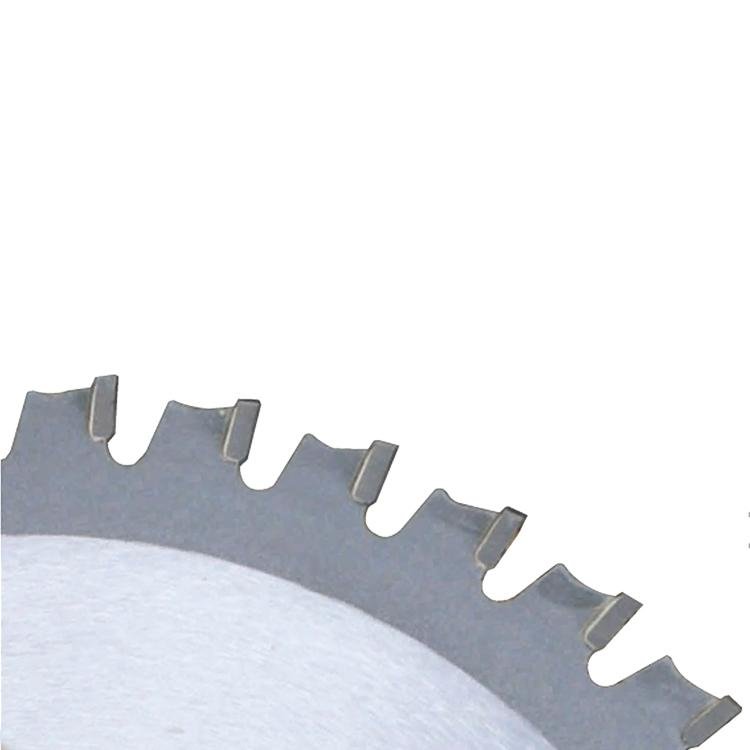 Zhongbo high quality low price circular saw blade,carbide inserts for cutting 5