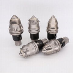 Foundation Drilling Tool Conical Round