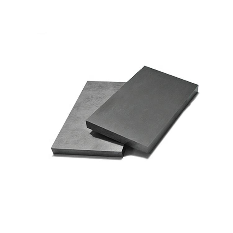 Zhongbo high-speed-cutting-pure-tungsten-carbide-square 4