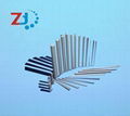 Zhongbo YG6 tungsten carbide bar stock with highly cost effective 3