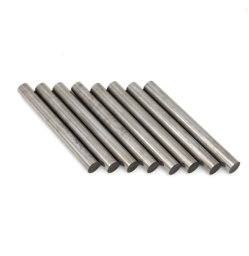 Zhongbo YG6 tungsten carbide bar stock with highly cost effective 4