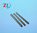 Zhongbo YG6 tungsten carbide bar stock with highly cost effective 5