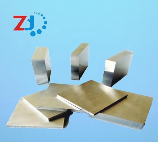 zhongbo YG15 tungsten carbide plate silicon carbide plate 3