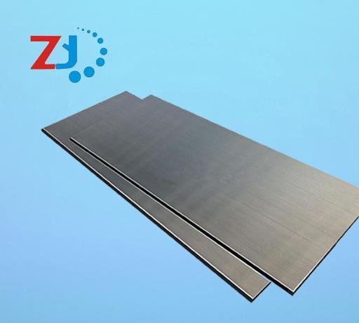 zhongbo YG15 tungsten carbide plate silicon carbide plate 4