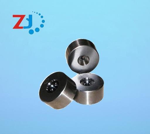 long time working life high quality tungsten carbide wire drawing dies