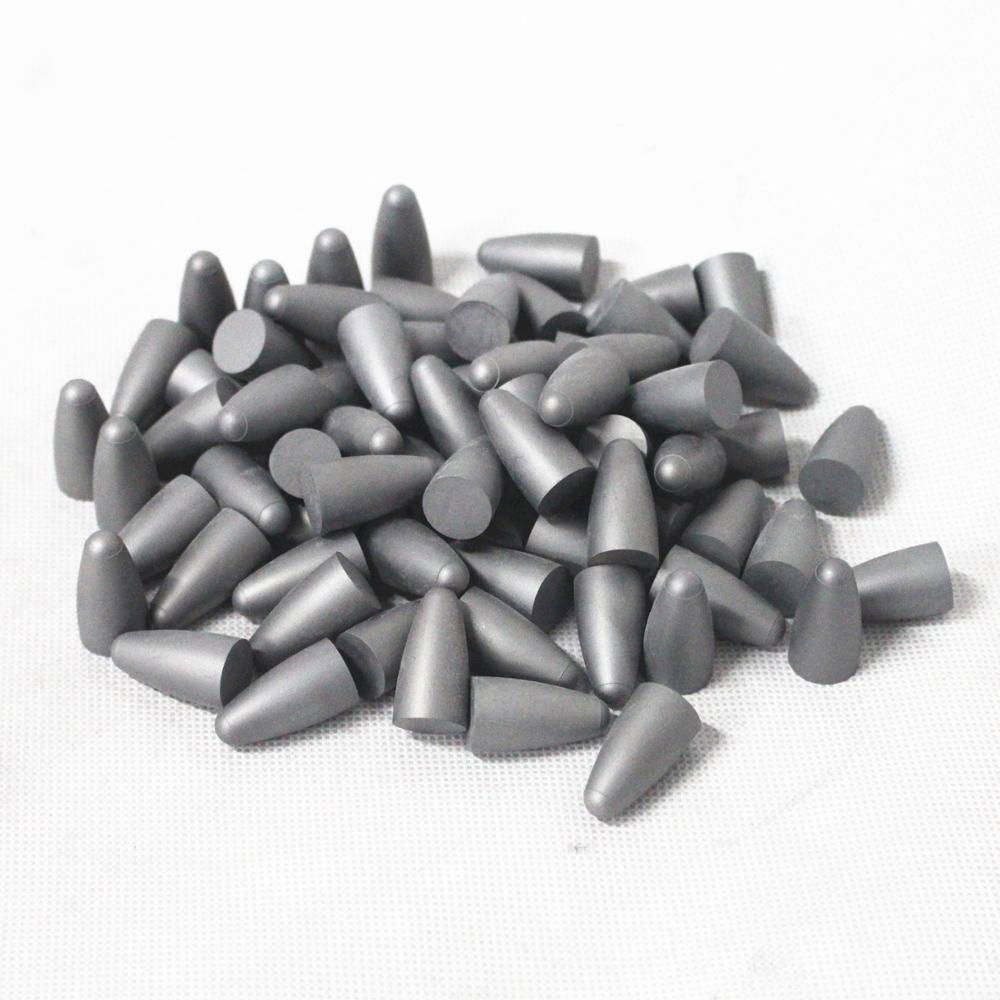 Zhongbo k10.k20.k30.k40 tungsten carbide tip