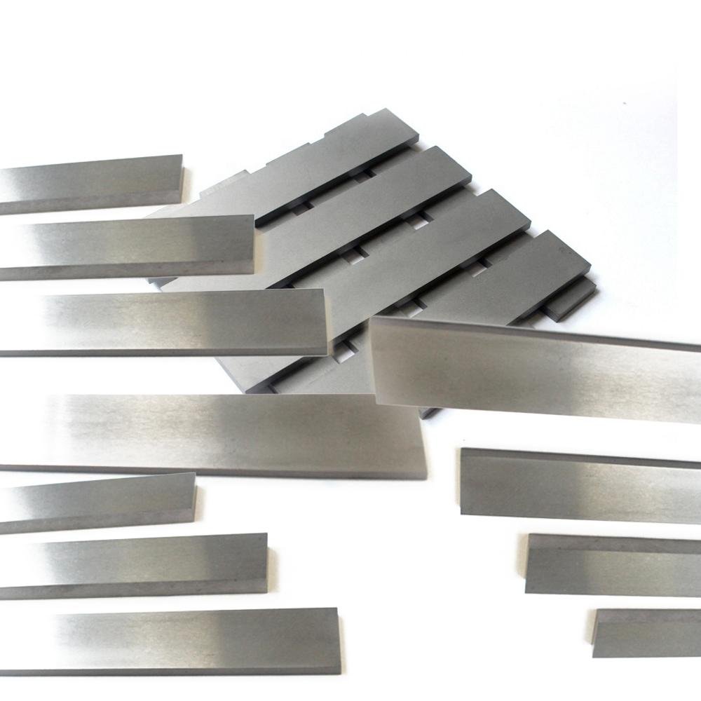 Tungsten Carbide Flat/Tungsten Carbide Strips &sheet 1