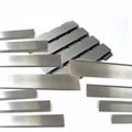 Tungsten Carbide Flat/Tungsten Carbide Strips &sheet