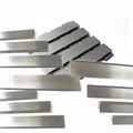 Tungsten Carbide Flat/Tungsten Carbide