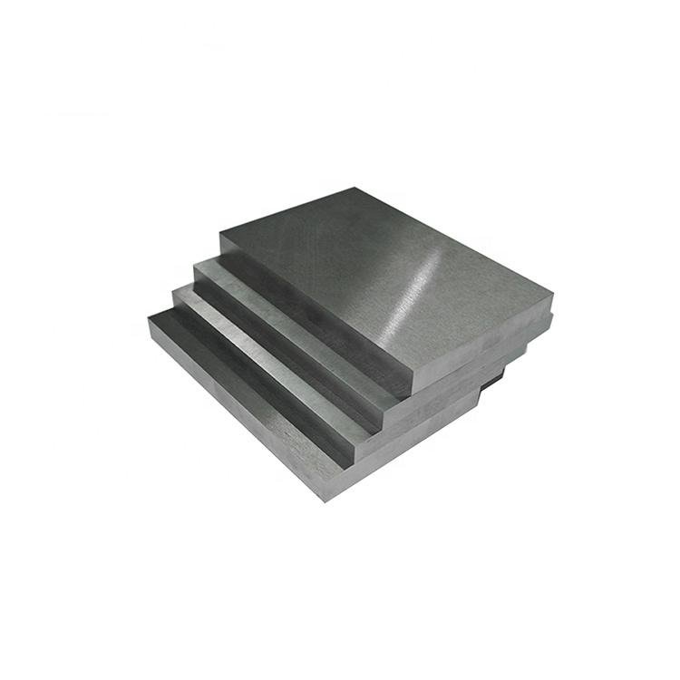 Tungsten Carbide Flat/Tungsten Carbide Strips &sheet 3