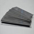 Tungsten Carbide Flat/Tungsten Carbide Strips &sheet 5