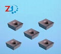 Zhongbo tungsten carbide cutting tool