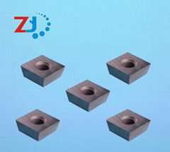 Zhongbo tungsten carbide cutting tool cutting wheels