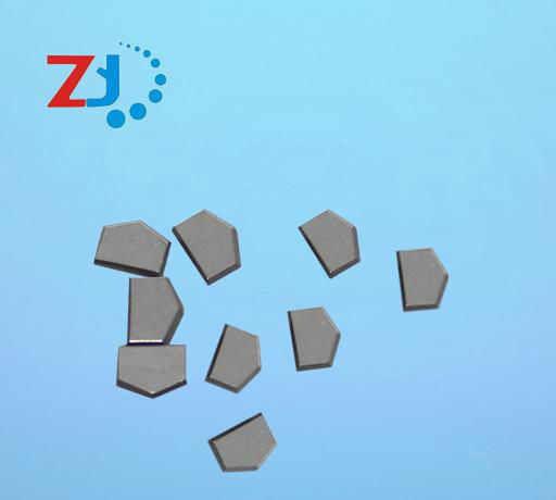 Zhongbo tungsten carbide cutting tool rod cutting tools 2