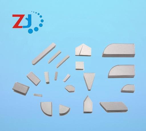 Zhongbo tungsten carbide cutting tool rod cutting tools 3