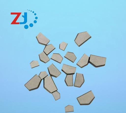 Zhongbo tungsten carbide cutting tool rod cutting tools 4