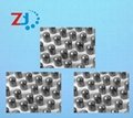 Zhongbo manufacture cemented carbide tungsten carbide parabolic buttons 3