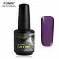 RONIKI Magic Box Cat Eye Gel Polish