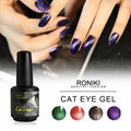 Magnetic Cat Eye Gel Polish