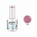 RONIKI RUBBER BASE GEL POLISH 1