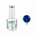 RONIKI FIREWORKS COLOR GEL POLISH 1