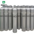 China factory 99.9% HCL Hydrogen chloride gas