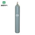  CO gas carbon monoxide gas 3