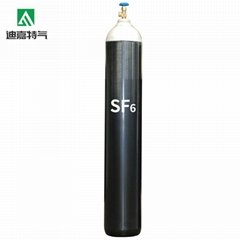SF6 gas sulfur hexafluoride gas