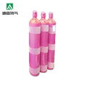 High requirement Ethylene gas C2H4 gas 2