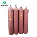 High requirement Ethylene gas C2H4 gas 3